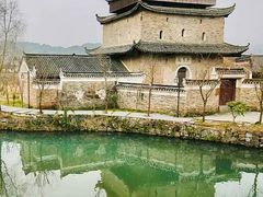 -和顺古镇