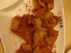 -小杨生煎(深圳岗厦北店)