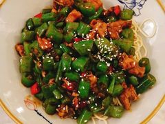 -轻捞慢起面馆(新世界百货店)