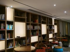 -北京南锣鼓巷亚朵酒店