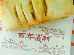 -百年义利(东直门店)