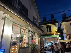 -大青树咖啡(大理古城店)