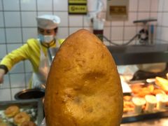 -新丰小吃(中山中路分店)