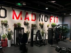 -MADFIT迈非健身(阳光天地店)