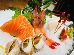 -芥末日本料理(打浦路铂尔曼旗舰店)