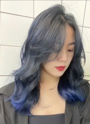 点击看大图 -MORI HAIR SALON日式美发沙龙
