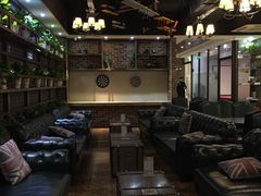 -真枪会射击俱乐部(河西中央公园店)