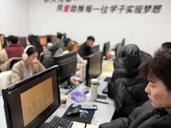 -CGWANG王氏教育(南京校区)