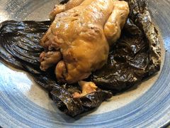 -兰溪小馆(东直门簋街店)