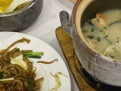 -粤盛海鲜平价店(洛溪食街店)