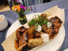 -皇饭儿·王润兴酒楼(河坊街店)