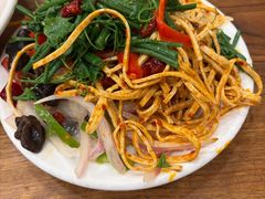 -老刘家永盛斋·传统泡馍(东关南街店)