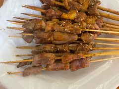 -十里铺铁板鱿鱼