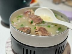 -新疆兵团食府清真(马连道店)