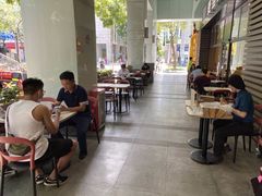 -麦当劳(华融店)