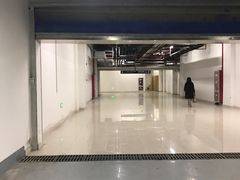 -泰州市人民医院(总院区)