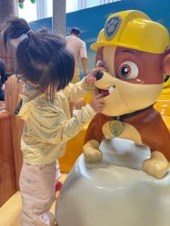 -尼克Playtime(欢乐海岸店)