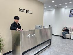 -MFEEL·SALON