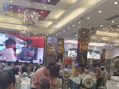 -君德澜酒家·创意粤菜(金山谷店)