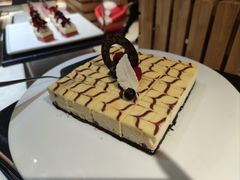 -鲁商铂尔曼大酒店·铂丽自助餐厅