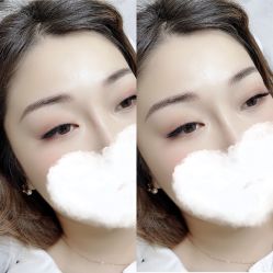 -Verywang半永久纹眉•仪器野生眉