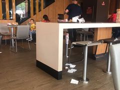 -肯德基(广场南路店)