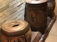 -味可道美食坊(福基路店)