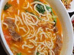 -寻裕记·现炒浇头面(人民广场店)