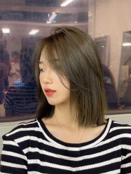 -TK·HAIR SALON韩式设计