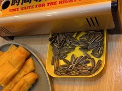 -令狐冲烤鱼·烧菜馆(达明店)
