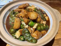 -打酱油·非遗淮扬菜(瘦西湖梅岭店)