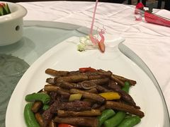 -星河湾半岛酒店-真粤中餐厅