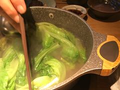 -大头椰·椰子鸡火锅(南宁万象城店)