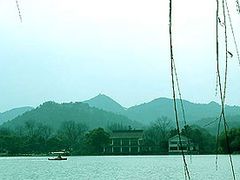 -西湖天地