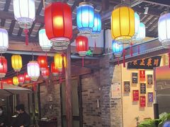 -院8里·少城记忆老川菜(宽窄巷子店)