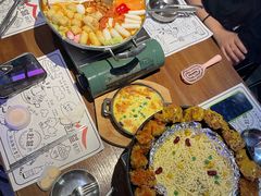 -韩热集市(百源店)