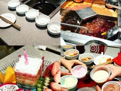 -海底捞火锅(裕廊东IMM店)
