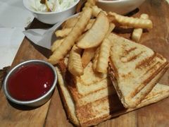 -食间牛排(湖西路店)