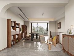 -江阴锦华装饰·堂杰国际设计(江阴店)