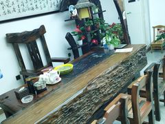 -缘福乡村铁锅炖民宿(八达岭店)