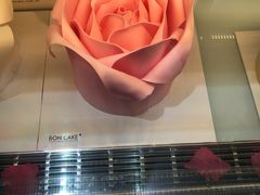 -BONCAKE裱花蛋糕(万象汇店)