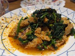 -胖老汉椒麻鸡清真新疆菜(西御街店)