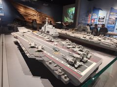 -中国人民解放军海军博物馆