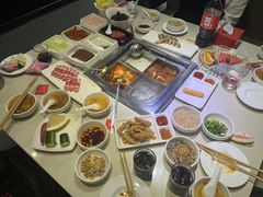 -海底捞火锅(吾悦国际广场店)