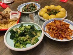 -永红源·啤酒烧烤海鲜大排档(台柳路店)