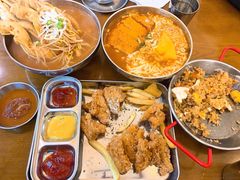 -青春分食(仙林大学城店)