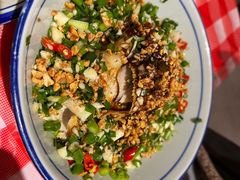 -荆九爷爆炒桥头三嫩(浙大店)