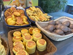 -小米粑粑(玉锦苑店)