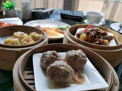 -惠州白鹭湖雅居乐喜来登度假酒店-采悦轩中餐厅