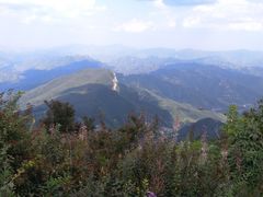 -白草畔自然风景区